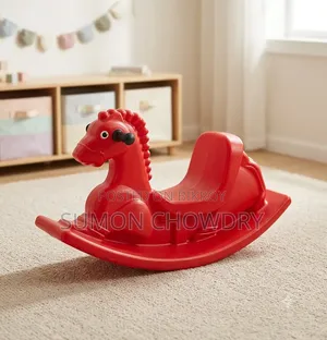 Baby Rocking Horse