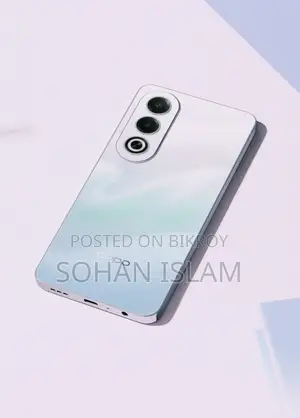 New Oppo K12x 128 GB Green