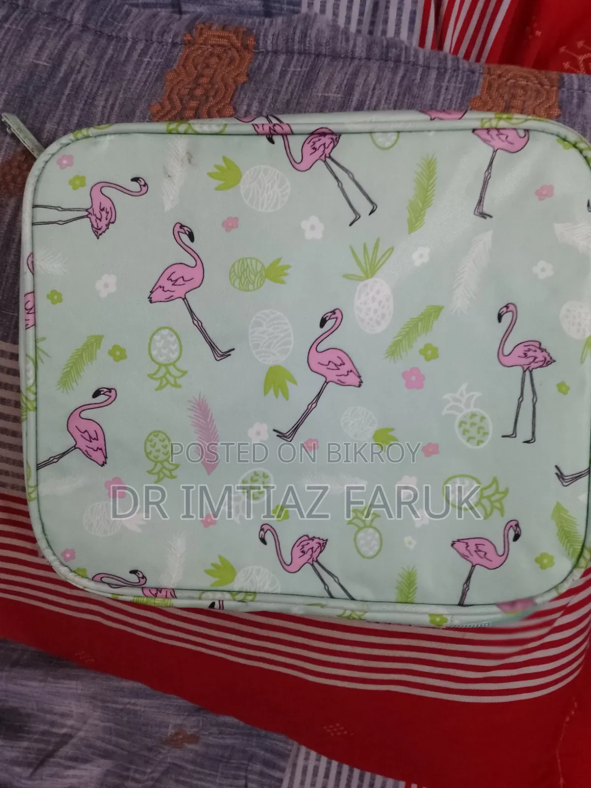 বাচ্চাদের লাঞ্চ ব্যাগ