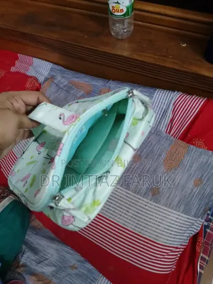 বাচ্চাদের লাঞ্চ ব্যাগ