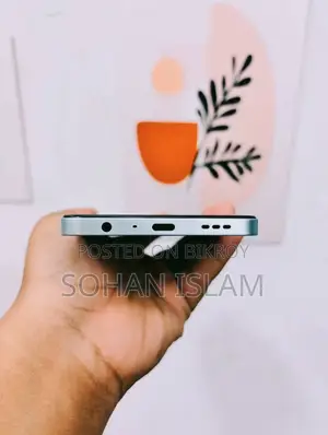 New Oppo K12x 128 GB Green