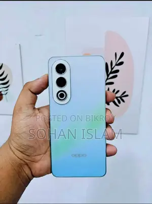 New Oppo K12x 128 GB Green