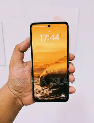 New Oppo K12x 128 GB Green