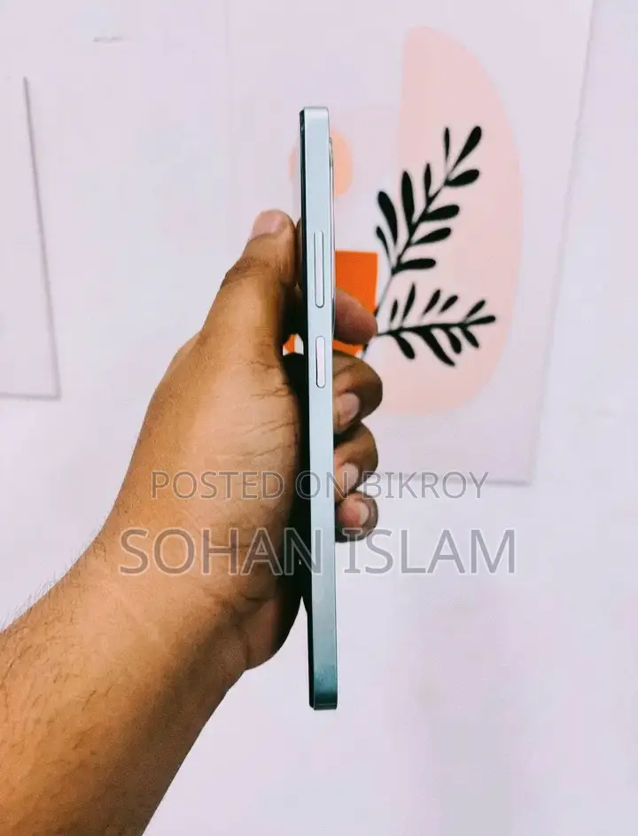 New Oppo K12x 128 GB Green