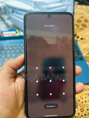 গুগল পিক্সেল ৮ ১২৮ জিবি কালো