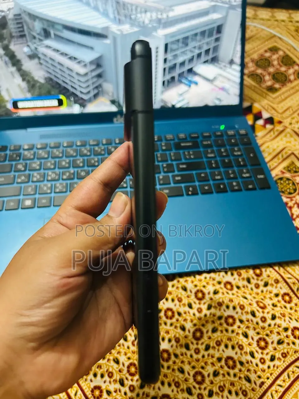গুগল পিক্সেল ৮ ১২৮ জিবি কালো