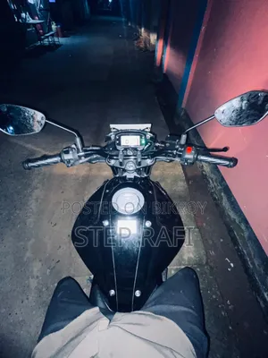 Suzuki Gixxer Monotone 2026 Black