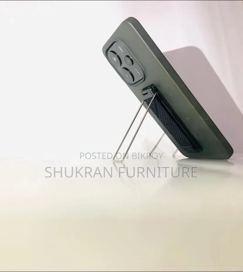 Premium Phone Strap