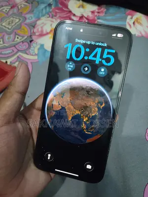 Apple iPhone 14 Pro Max 128 GB Black