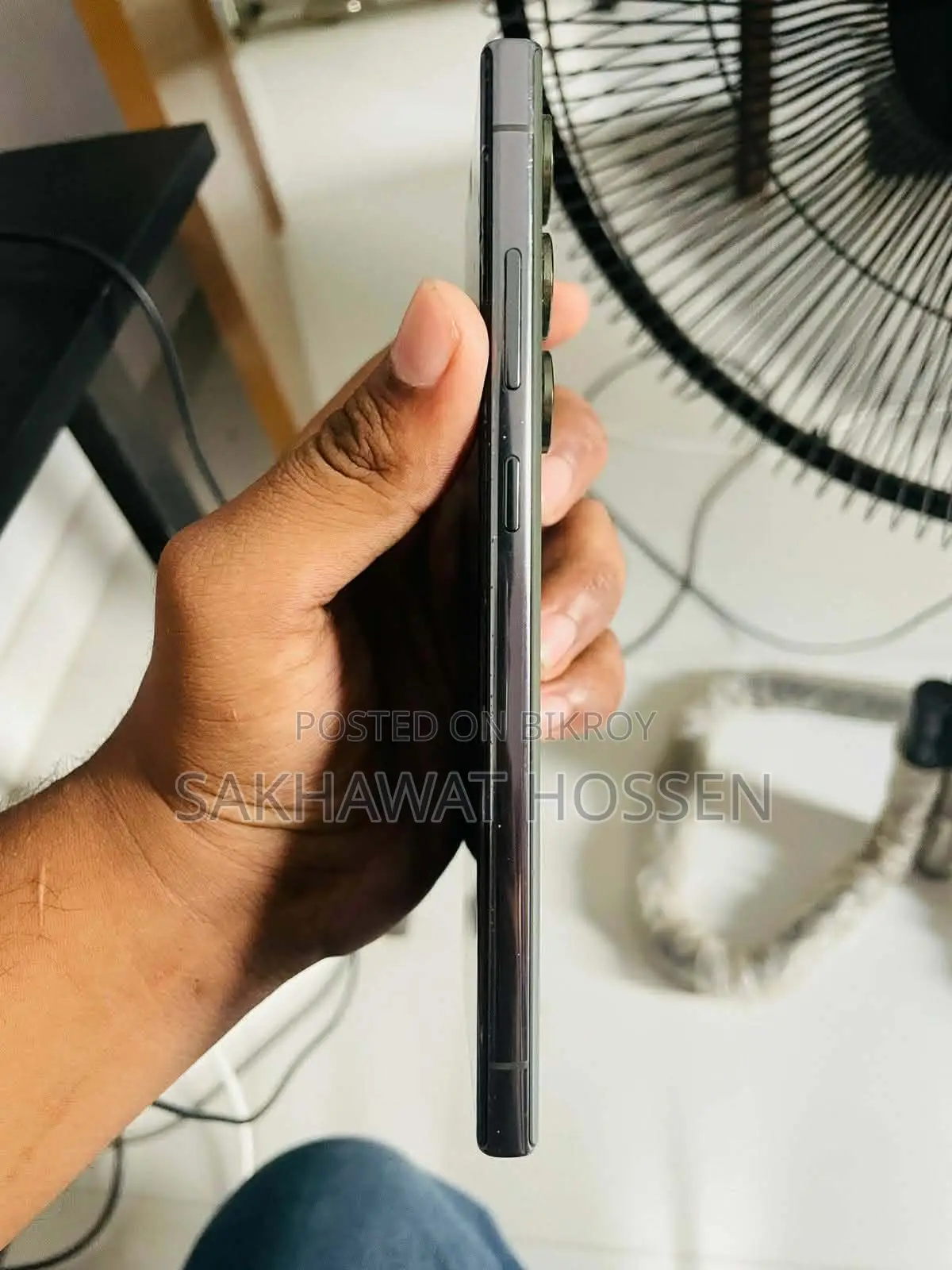 স্যামসাং গ্যালাক্সি এস২৩ আল্ট্রা ২৫৬ জিবি