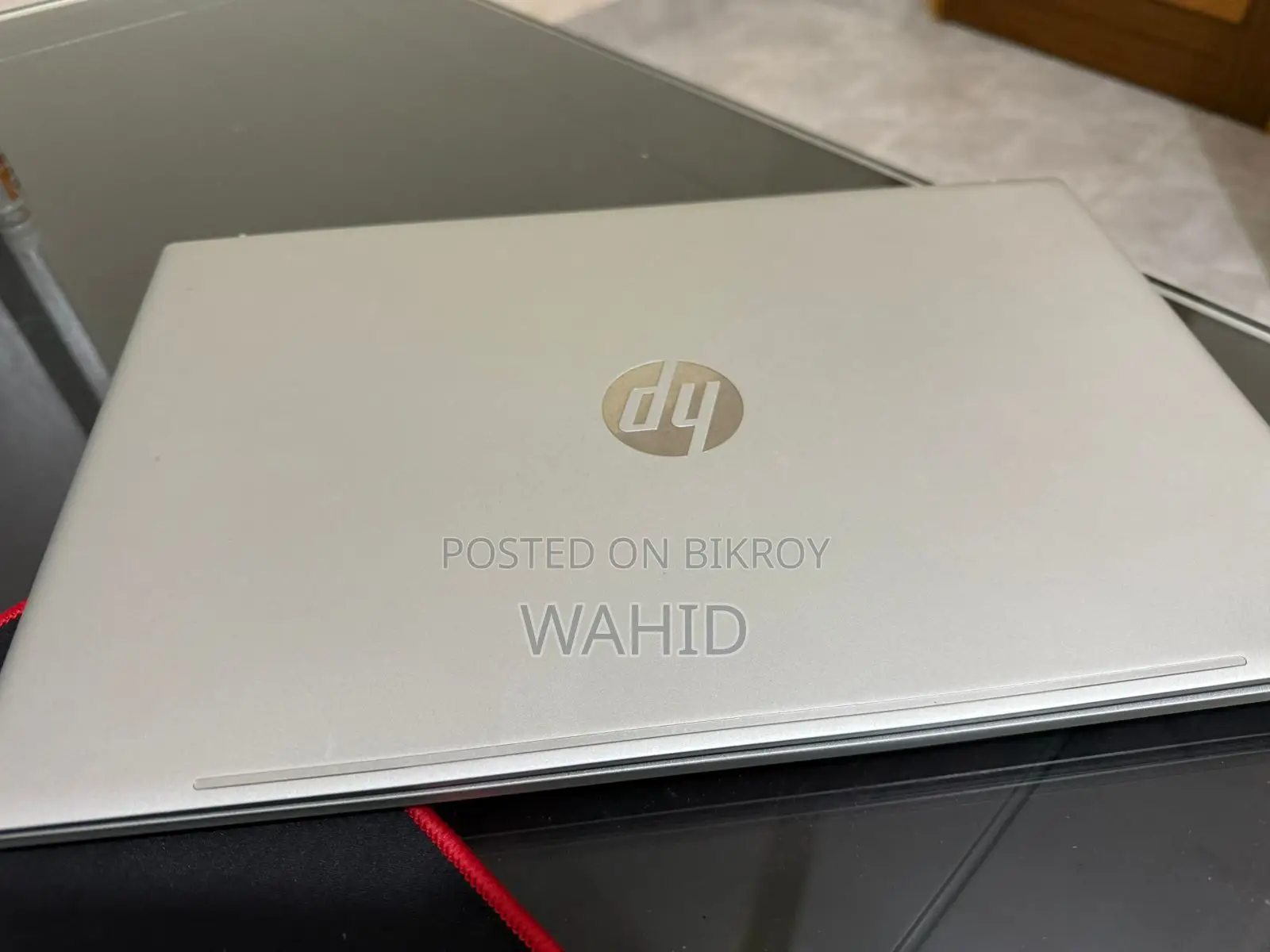 Laptop Dell 8GB AMD Ryzen 5 HDD+SSD 500GB