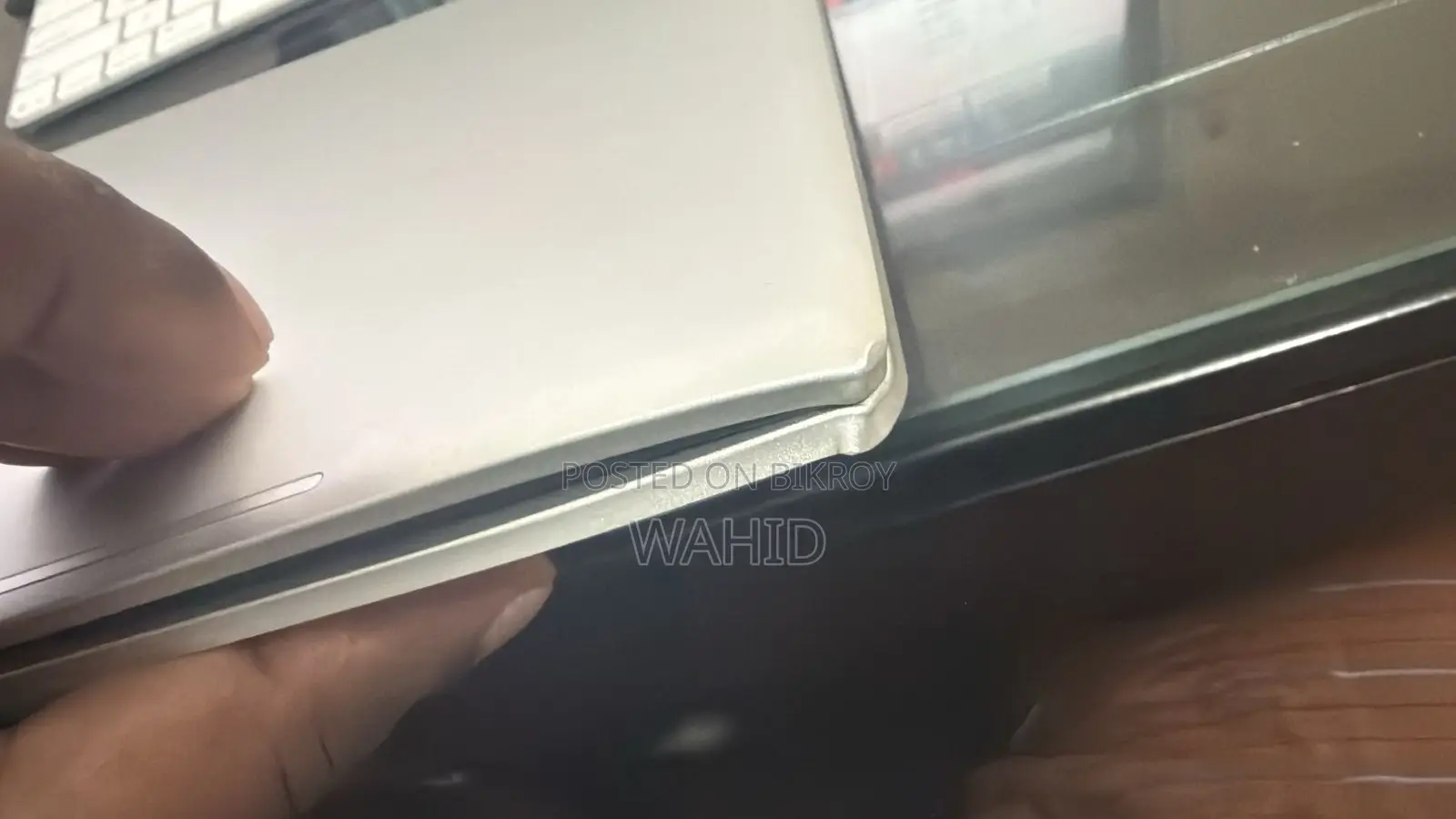 Laptop Dell 8GB AMD Ryzen 5 HDD+SSD 500GB