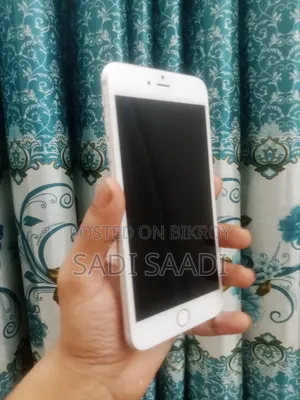 Apple iPhone 6 Plus 64 GB White