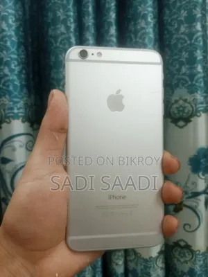 Apple iPhone 6 Plus 64 GB White