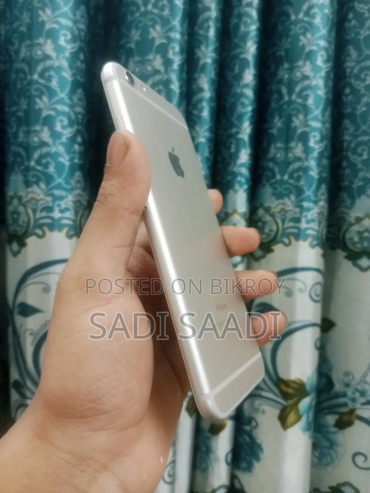 Apple iPhone 6 Plus 64 GB White