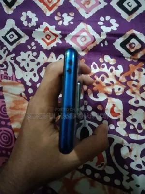 Xiaomi Poco X3 128 GB Blue