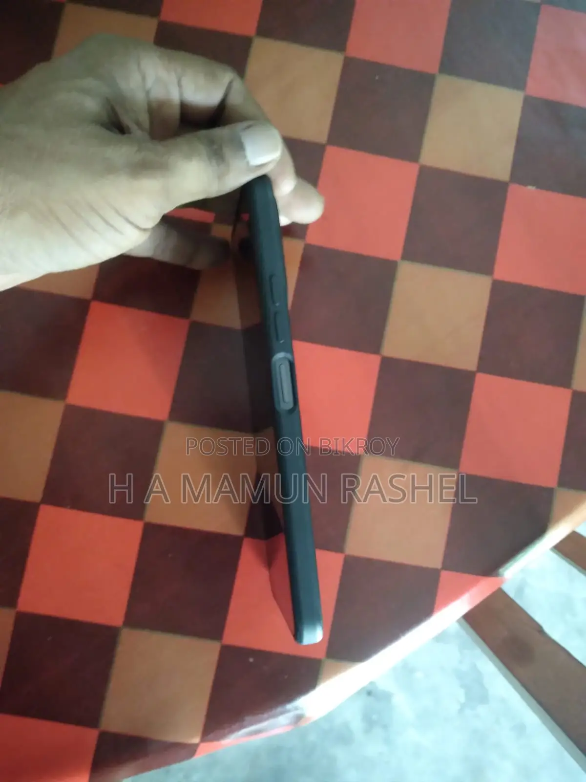 New Tecno Spark 40 Pro 256 GB Black