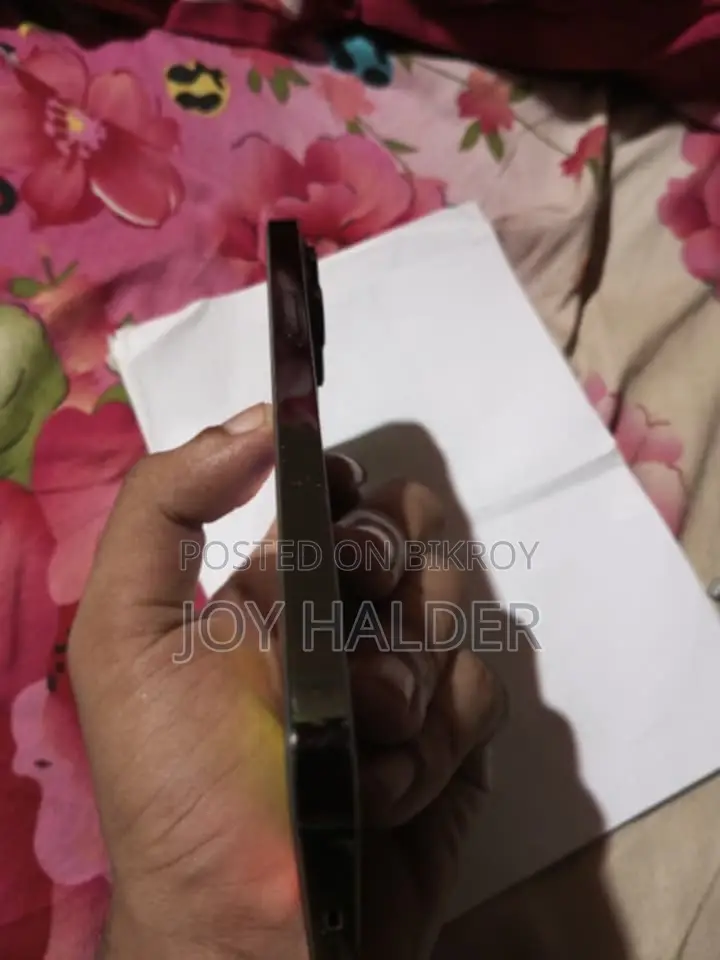 Apple iPhone 14 Pro Max 256 GB Black