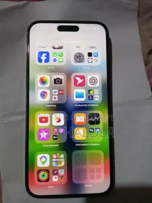 Apple iPhone 14 Pro Max 256 GB Black