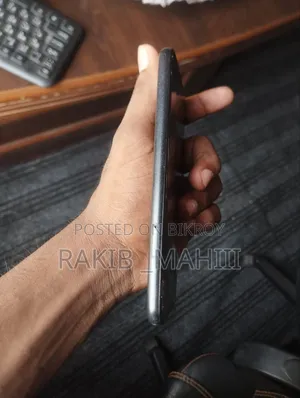 Google Pixel 5 128 GB Black