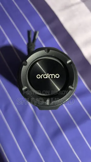 Bluetooth Speaker