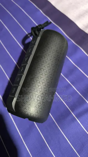 Bluetooth Speaker