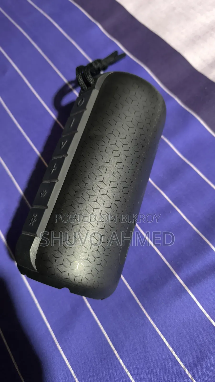 Bluetooth Speaker