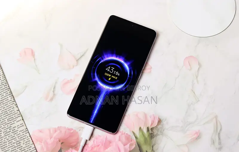 New Xiaomi 12 Pro 256 GB Purple