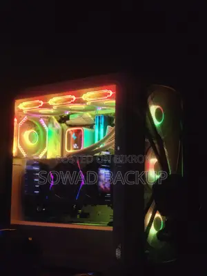 New Desktop Computer MSI 32GB Intel Core i5 SSD 1T