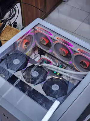 New Desktop Computer MSI 32GB Intel Core i5 SSD 1T