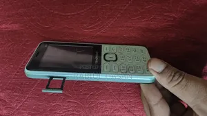 Symphony S70 Green