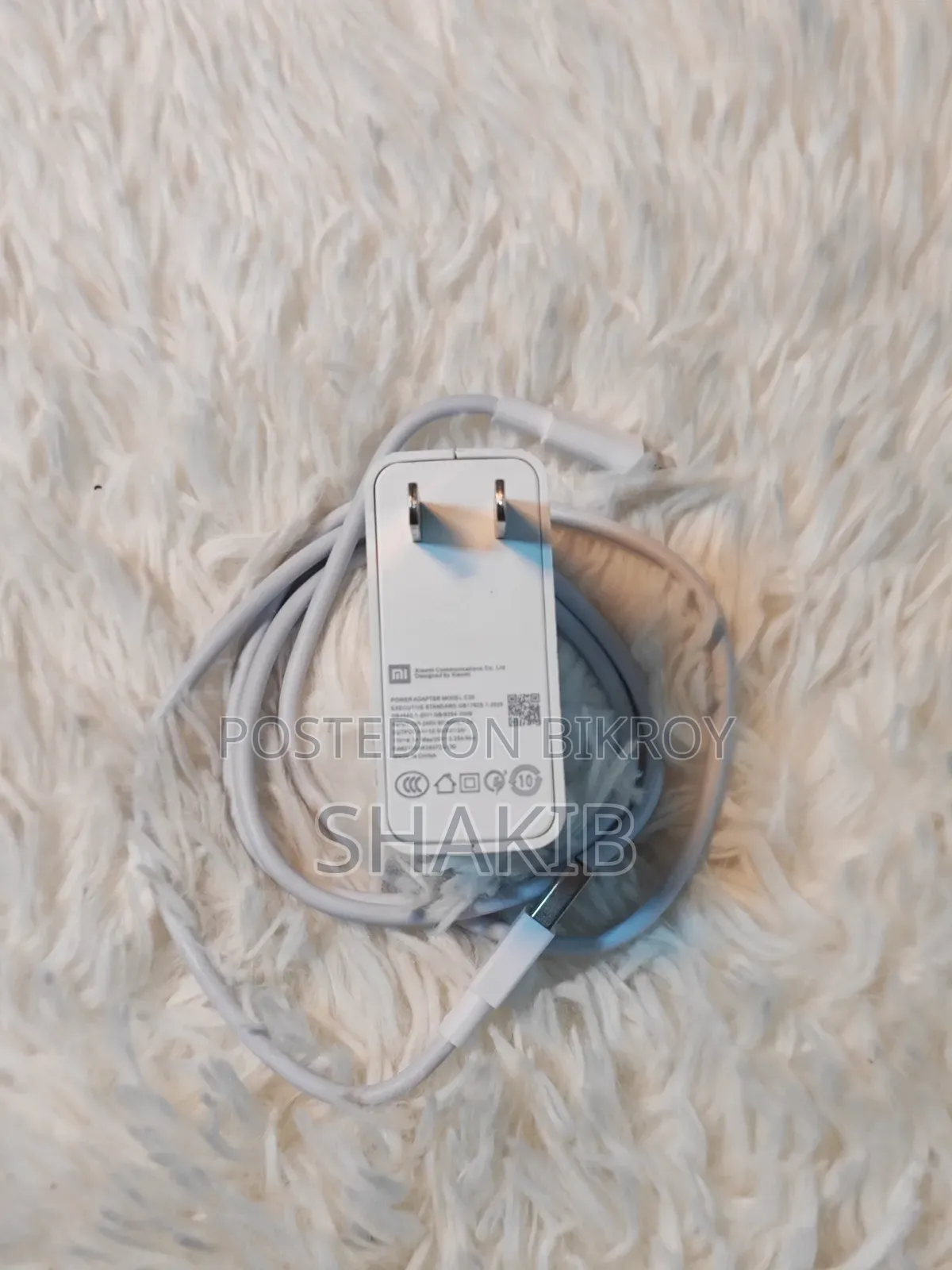 Xiaomi 120w Phone Original Charger | Hyper Charger| 120w Max Charging