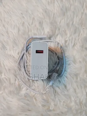 Xiaomi 120w Phone Original Charger | Hyper Charger| 120w Max Charging