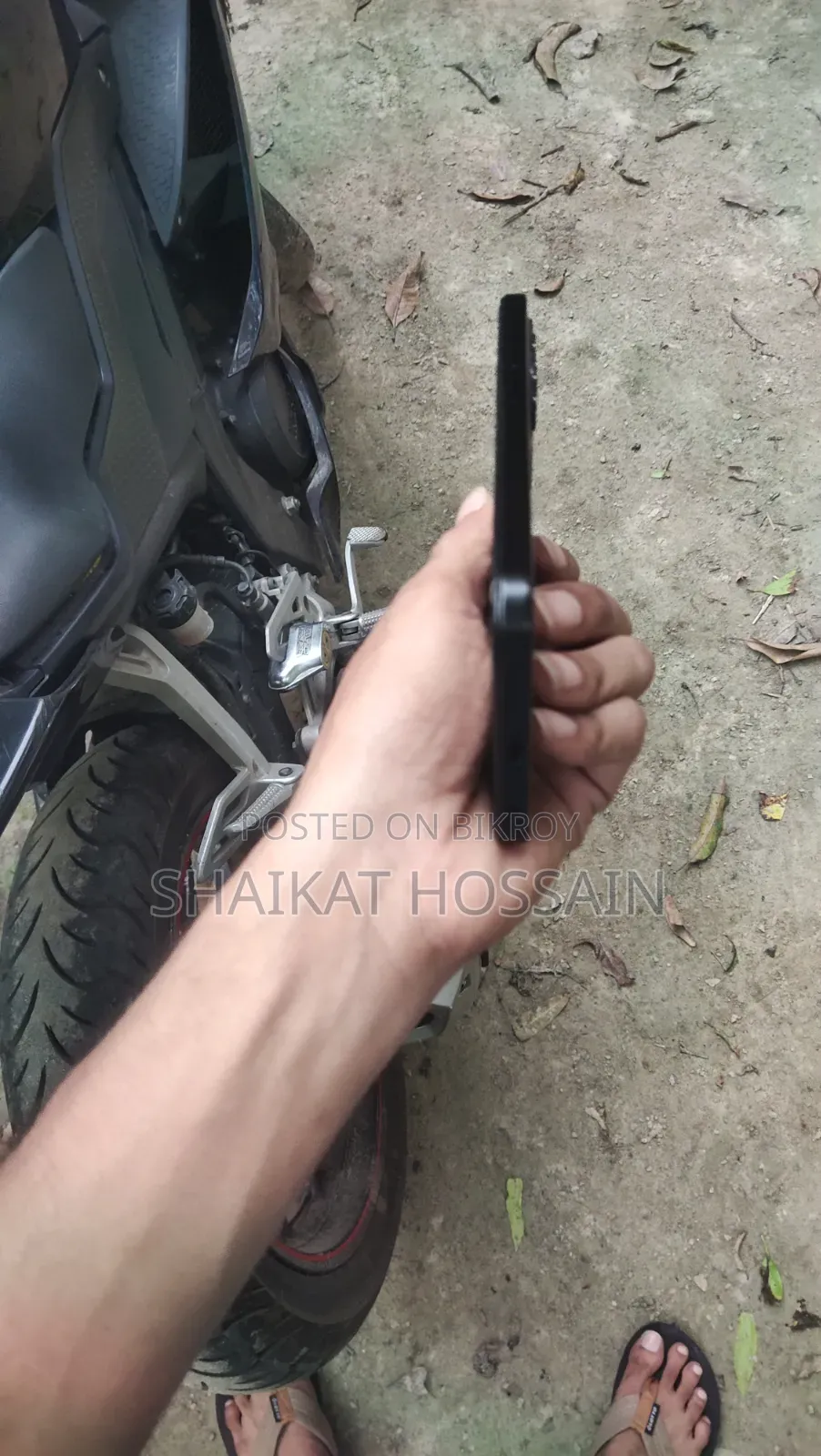 Xiaomi Redmi 15 5G 256 GB Black