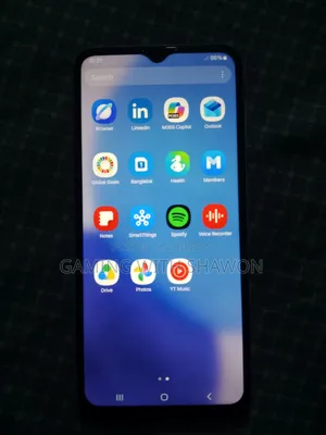 Samsung Galaxy A23 5G 128 GB Purple