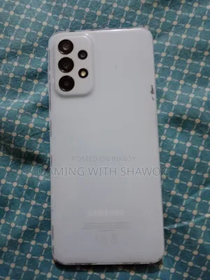 Samsung Galaxy A23 5G 128 GB Purple