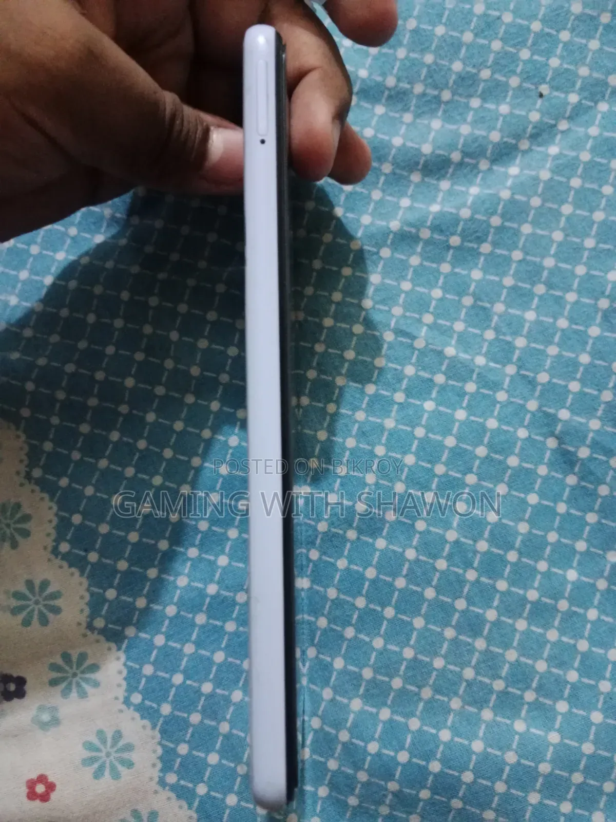 Samsung Galaxy A23 5G 128 GB Purple