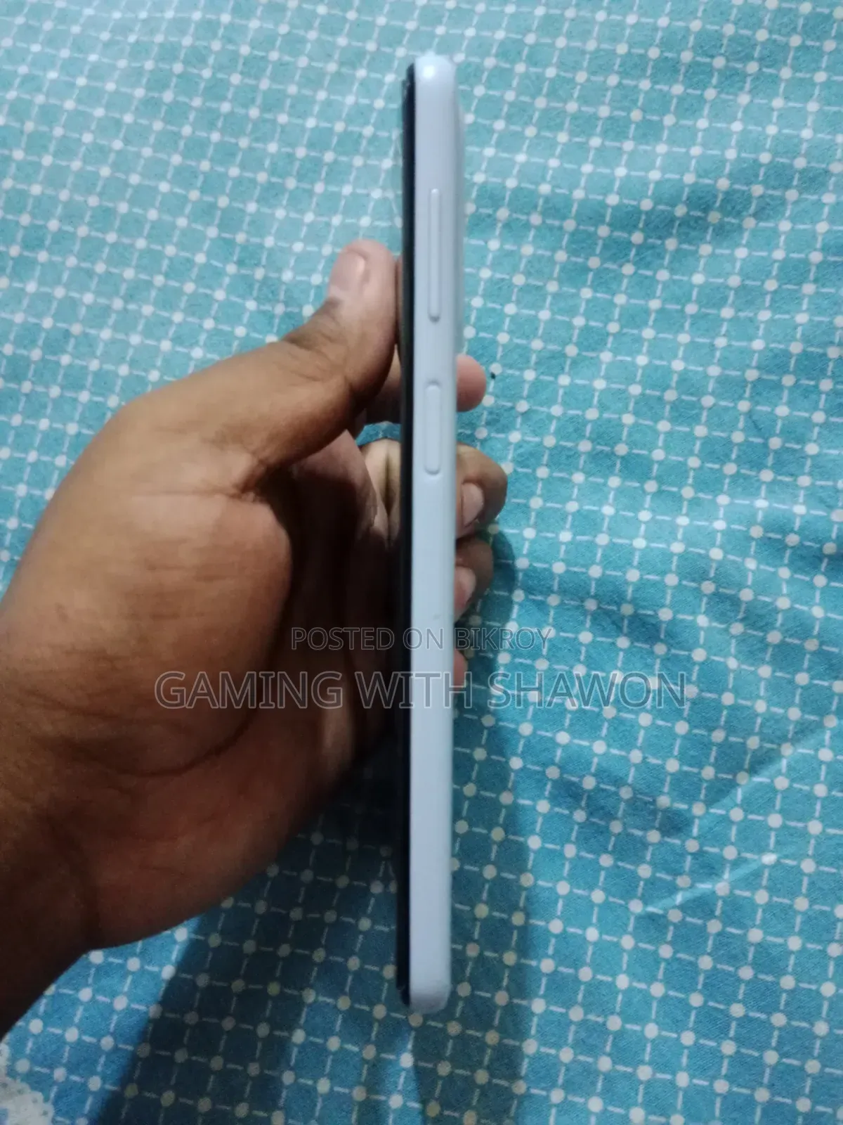 Samsung Galaxy A23 5G 128 GB Purple