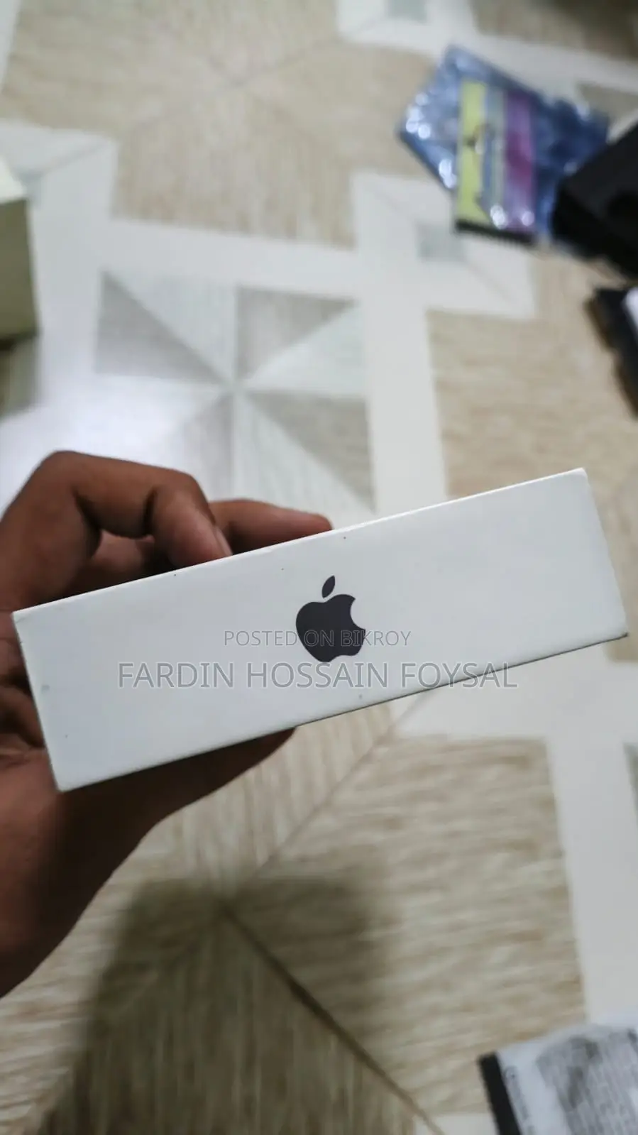 New Apple iPhone 14 Pro Max 256 GB Purple