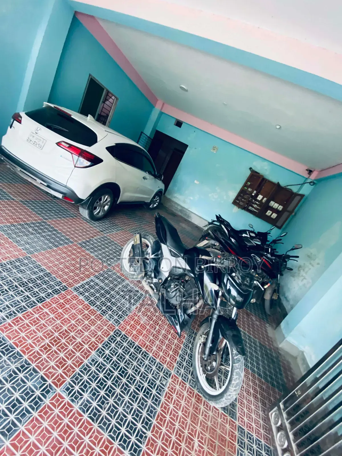 TVS Apache RTR 160 4V 2019 Black