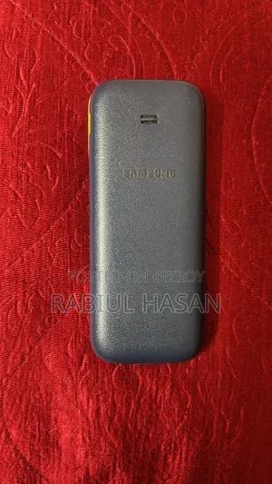 Samsung Guru Music 2 Blue