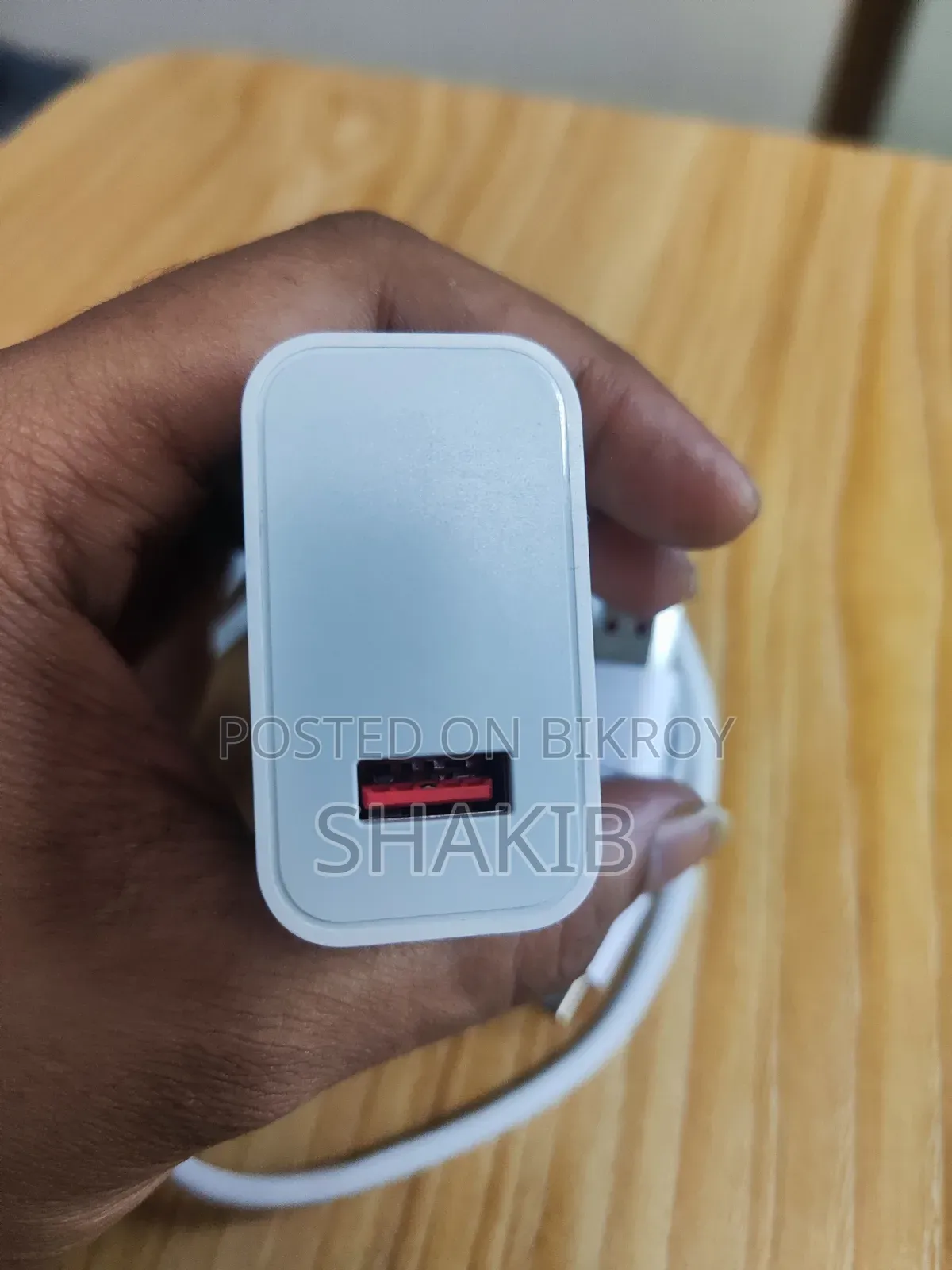 Xiaomi 67W Original Phone Charger