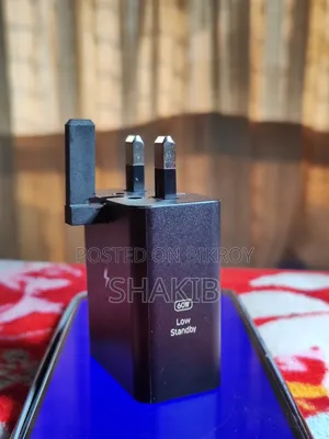 Samsung Official 60w Super Fast Charging 3.0 Charger