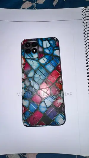 Realme Narzo 50 128 GB Silver