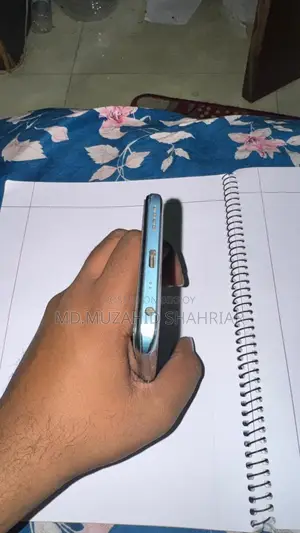 Realme Narzo 50 128 GB Silver