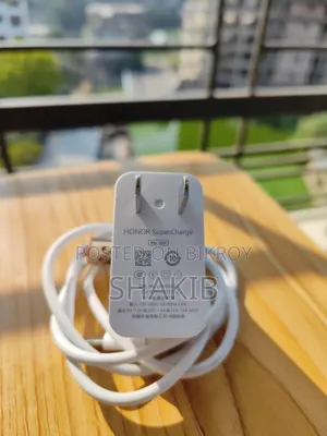 Honor 66w Super Charger Original