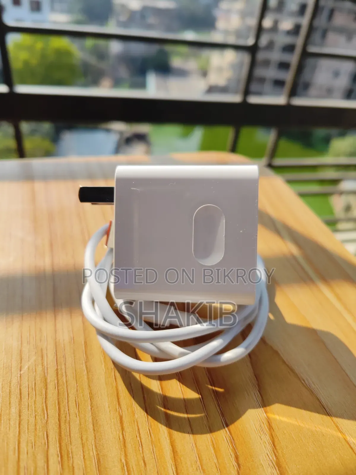 Honor 66w Super Charger Original