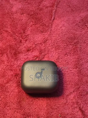 Anker Soundcore R50i Nc ( Dynamic Bass Anc) – Used Like New