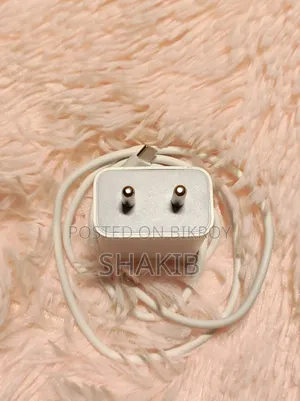 Tecno Original 45w Fast Charger