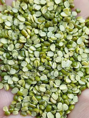 মুগ ডাল